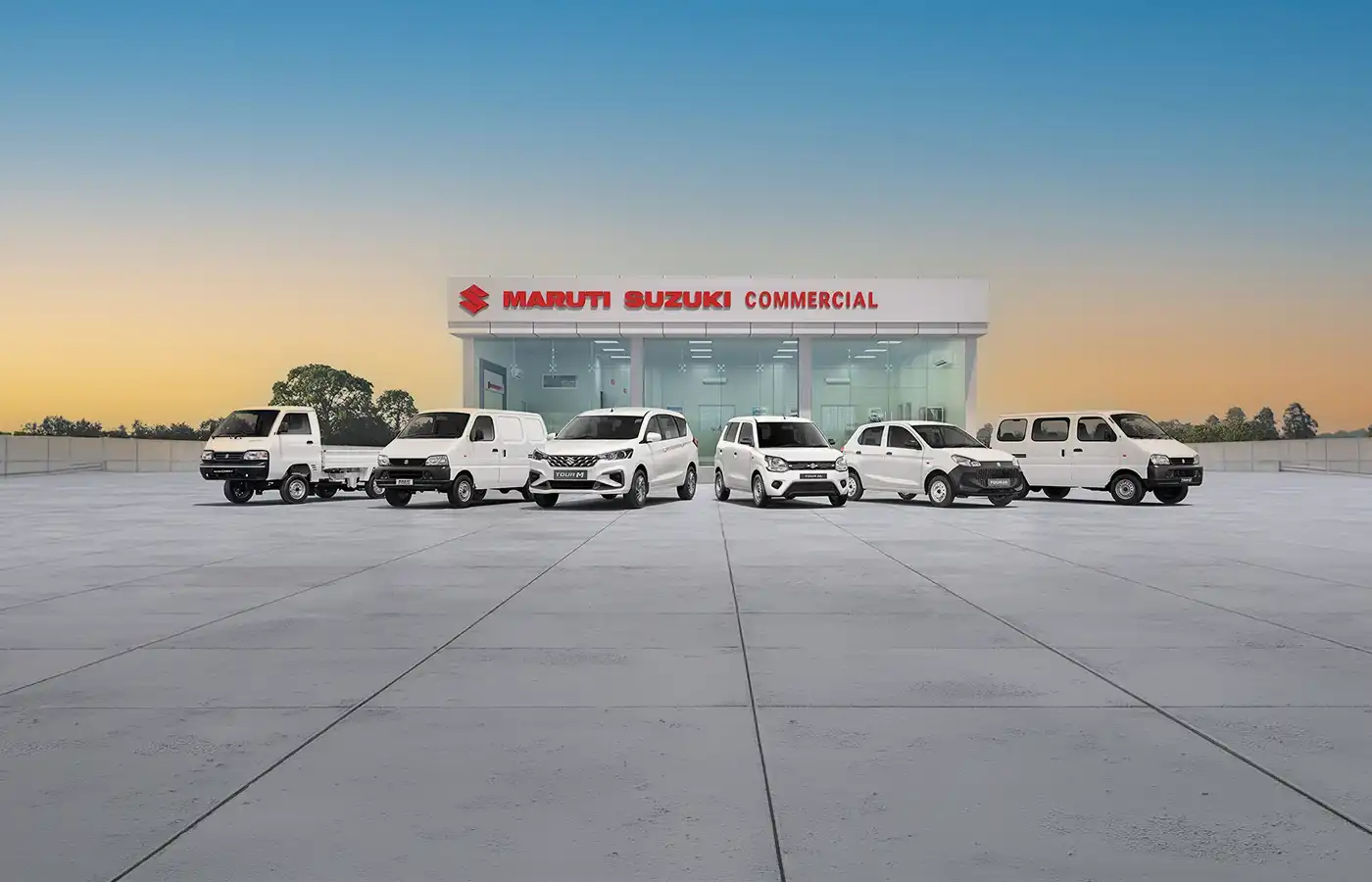 Commercial