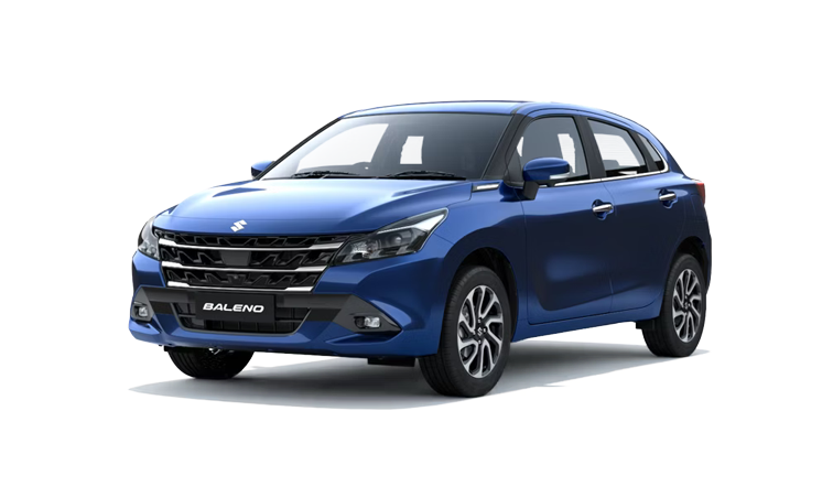 Nexa Blue
