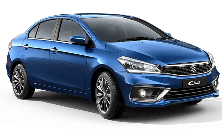 Nexa Blue