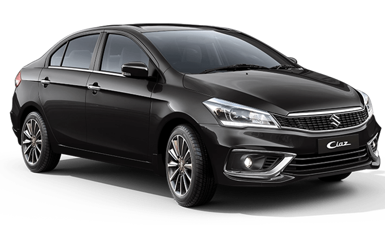Pearl Midnight black