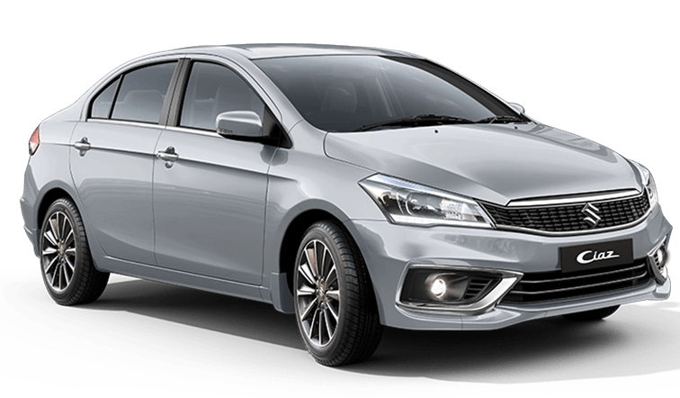 Metallic Premium Silver