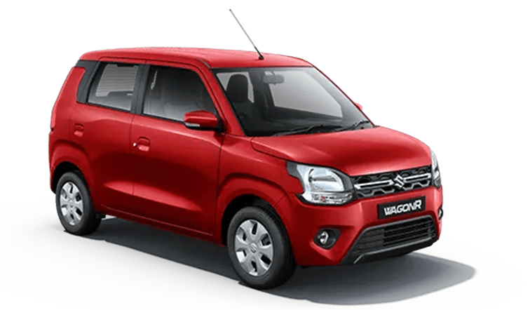 Premium Gallant Red