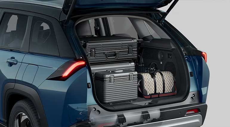 Alto Aero Dynamics Design