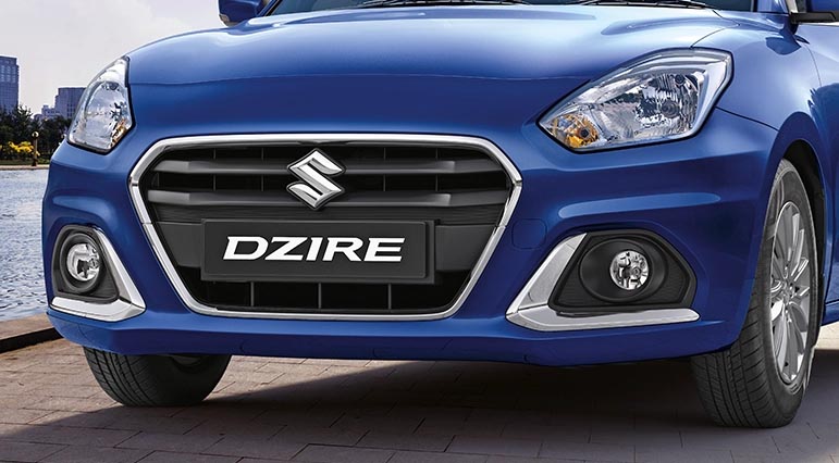 Dzire Premium Single Aperture Grille For Striking Appearance
