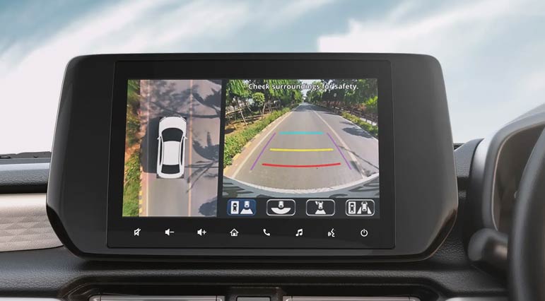 Dzire Smart Play Pro+