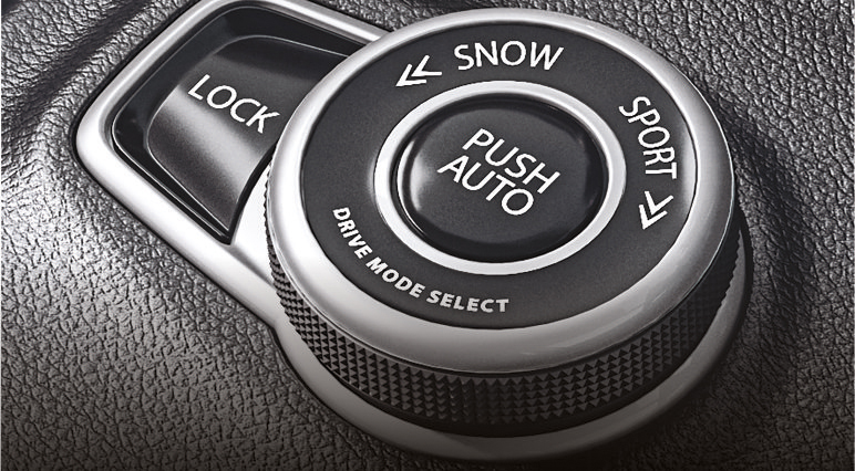 Alto Dual Tone Interiors