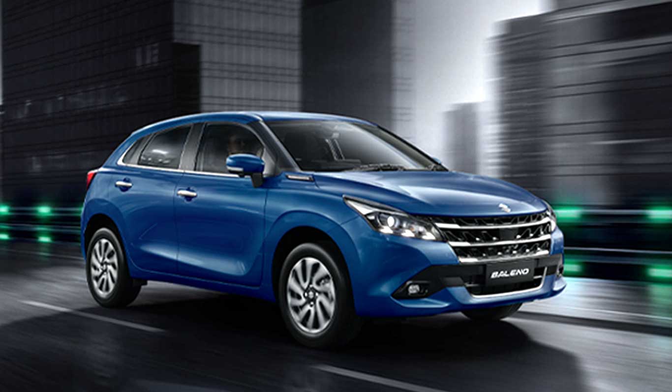 Baleno