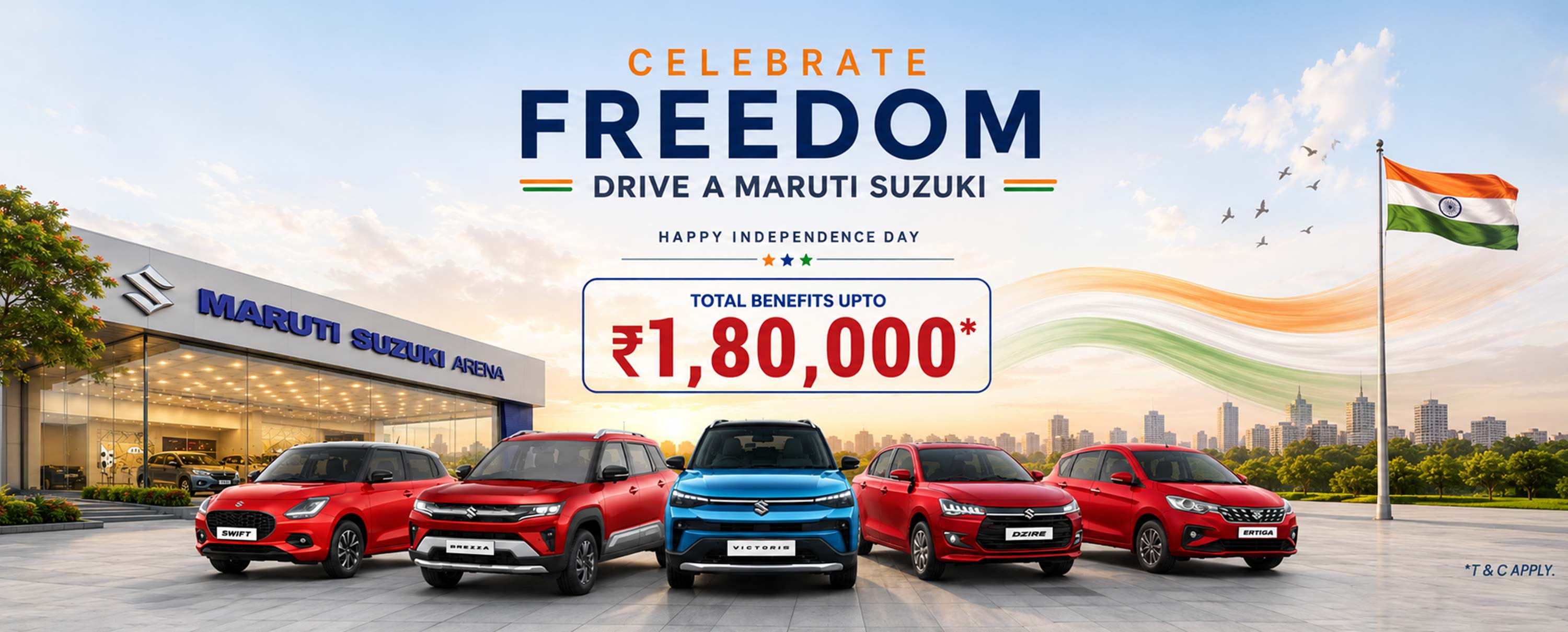 Varun Maruti