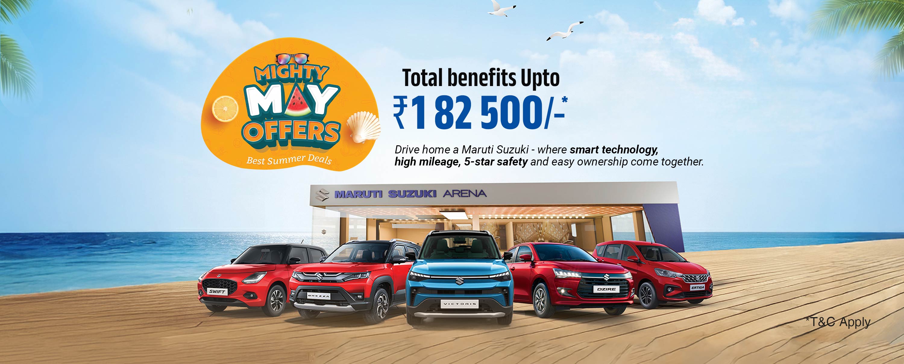 Varun Maruti